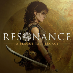 Resonance: A Plague Tale Legacy [Steam] Офлайн, Без Guard
