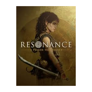 Resonance: A Plague Tale Legacy - Preorder (для офлайн-аккаунта)