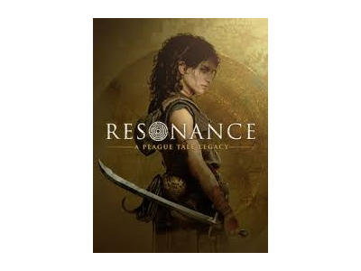 Resonance: A Plague Tale Legacy - Preorder (для офлайн-аккаунта)