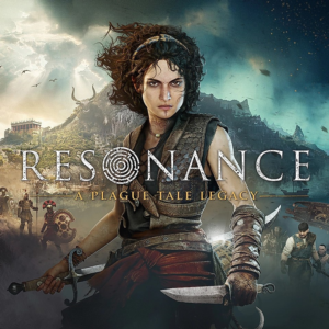 Resonance: A Plague Tale Legacy Steam Оффлайн Активация