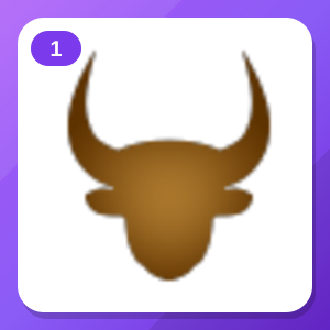 Resonance: A Plague Tale Legacy Twitch Drops (1 Item) — Resonance Minotaur
