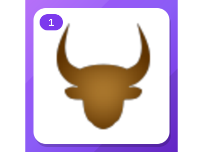 Resonance: A Plague Tale Legacy Twitch Drops (1 Item) — Resonance Minotaur