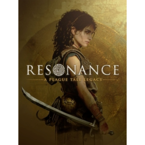 Resonance: A Plague Tale Legacy PS5 | П2/П3