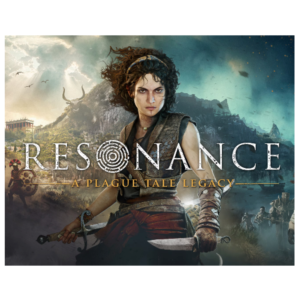 ▶️ Resonance: A Plague Tale Legacy 💎💥 FOREVER 🟢 PS5
