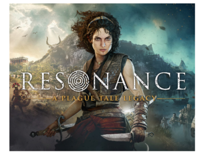 ▶️ Resonance: A Plague Tale Legacy 💎💥 FOREVER 🟢 PS5