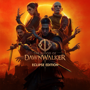 The Blood of Dawnwalker Eclipse Edition / Авто Steam Guard