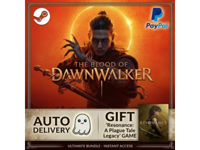 The Blood of Dawnwalker Eclipse Edition [ STEAM ОФФЛАЙН ] Автовыдача