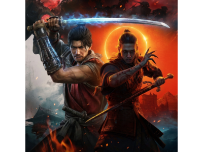 Onimusha: Way of the Sword + The Blood of Dawnwalker XBOX Series X|S