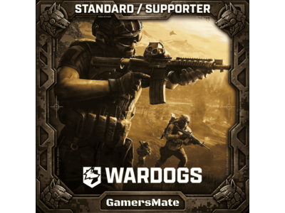 WARDOGS Steam Выбор Издания 🔑 РУ+СНГ+УКР+Турция