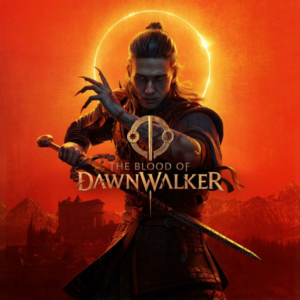 ✅The Blood of Dawnwalker Ps5 Общий ✅ Ps5✅П2/P3✅