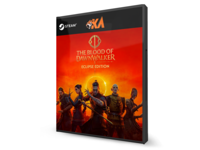 The Blood of Dawnwalker - Eclipse Edition💠АВТОАКТИВАЦИЯ 🤖