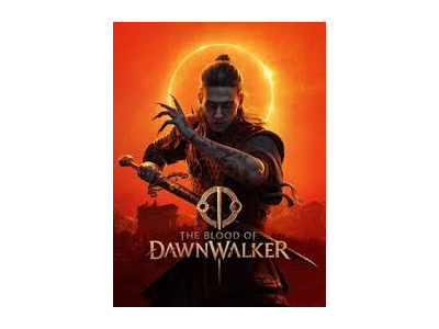 The Blood of Dawnwalker Eclipse Edition НЕ ВКЛЮЧЕНО. Офлайн-аккаунт Steam |  + DLC