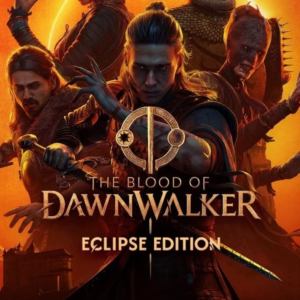 The Blood of Dawnwalker Eclipse Edition Steam Оффлайн Активация