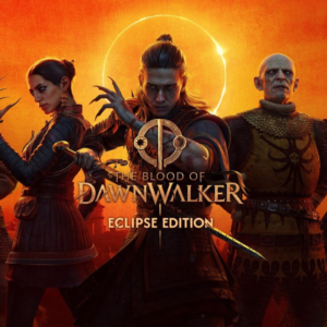 The Blood of Dawnwalker Eclipse Edition + ALL DLC | Steam Offline | Instant |Warranty