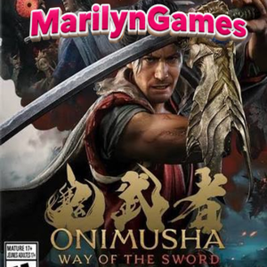 Onimusha: Way of the Sword + Бонус | Xbox Аккаунт (аренда)