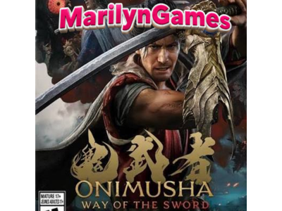 Onimusha: Way of the Sword + Бонус | Xbox Аккаунт (аренда)