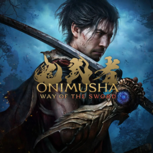Onimusha: Way of the Sword PS5 | П2|П3