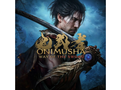 Onimusha: Way of the Sword PS5 | П2|П3
