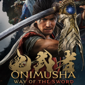 Onimusha: Way of the Sword - Оффлайн активация + 25 Игр