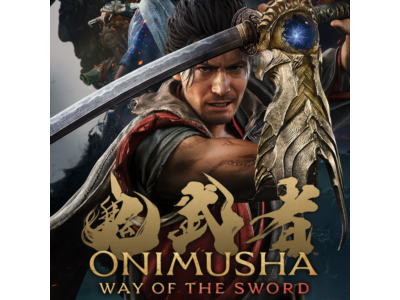 Onimusha: Way of the Sword - Оффлайн активация + 25 Игр