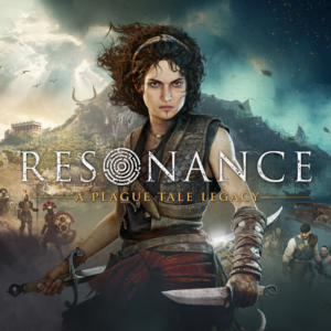 Resonance: A Plague Tale LegacyPS5 | П2|П3