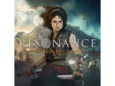 Resonance: A Plague Tale LegacyPS5 | П2|П3