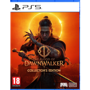 🎮The Blood of Dawnwalker   PS5 П3 - Онлайн ⚡