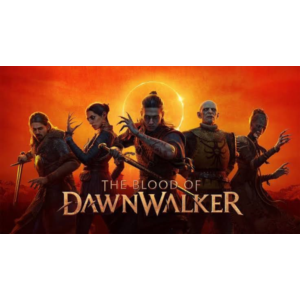 The Blood of Dawnwalker Eclipse Edition [ STEAM ОФФЛАЙН ]