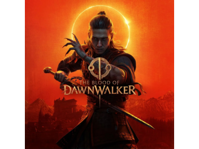 The Blood of Dawnwalker PS5 | П2|П3