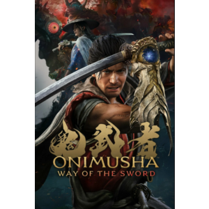 ✅Onimusha: Way of the Sword Deluxe Edition Ps5 Общий ✅ Ps5✅П2/P3✅