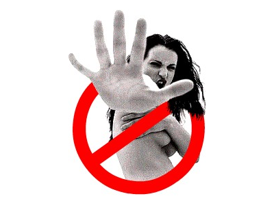 Reasons of failures when meeting women and their treatment