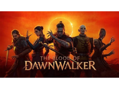 The Blood of Dawnwalker Eclipse Edition [ STEAM ОФФЛАЙН ]