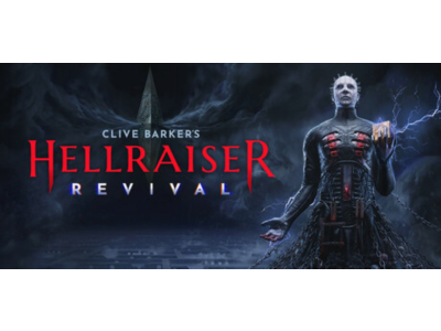Clive Barker's Hellraiser: Revival Deluxe Edition Авто МИР