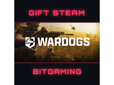 WARDOGS | РФ + МИР | АВТО