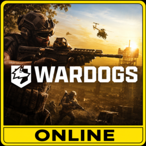 WARDOGS • Аренда Онлайн • Моментальная Выдача