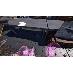 WARDOGS: Internal от Unnamed — приватный чит с Aimbot, ESP и Chams