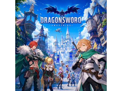 DragonSword : Awakening • Аренда Онлайн • Steam • Моментальная Выдача
