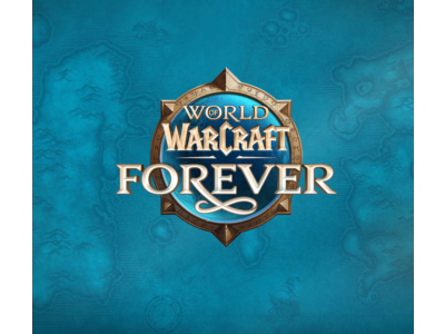 World of Warcraft - Forever Skyborne Epic Pack DLC PC Battle.net Altergift