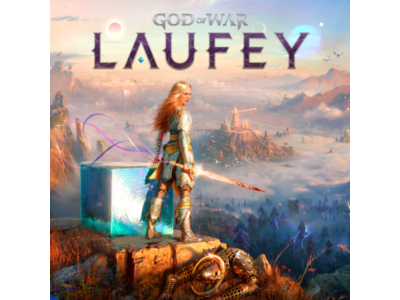 God of War: Laufey PlayStation 5 / PS5 Украина / Турция / Индия / США