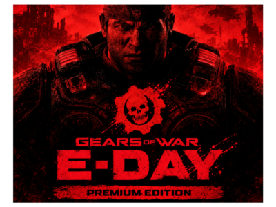 ▶️ Gears of War: E-Day Premium Edition 💎💥FULL DLC  🟢 STEAM