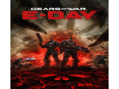 Gears of War: E-Day Premium Edition | ОНЛАЙН | ДЛЯ ПК  | БЫСТРО