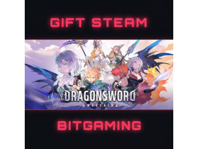 DragonSword : Awakening | РФ + МИР | АВТО