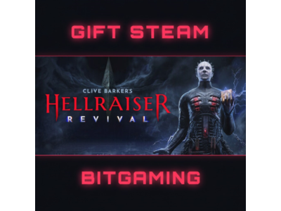 Clive Barker's Hellraiser: Revival | РФ + МИР | АВТО