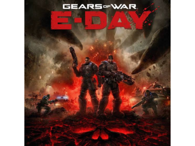 🔥 Gears of War: E-Day + сотни игр PC Game Pass 🔥 Global 🌎 Гарантия 💎
