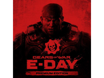 Gears of war: e-day premium edition | Без очереди | Авто Steam Guard | PayPal