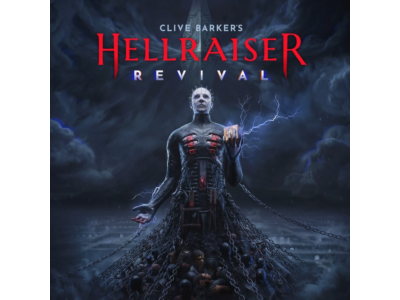 Clive Barker's Hellraiser: Revival PS5 l | П2|П3
