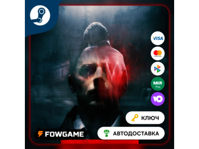 🔵 Silver Pines (РУ+СНГ) 🔑КЛЮЧ STEAM