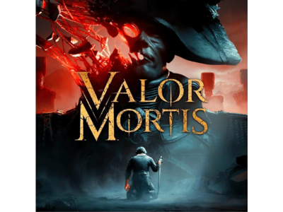 🐼Valor Mortis (steam)+Игры общий аккаунт
