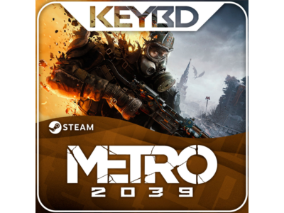METRO 2039 +ВЫБОР ИЗДАНИЯ · STEAM RU · АВТО