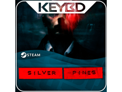 Silver Pines +ВЫБОР ИЗДАНИЯ · STEAM RU · АВТО